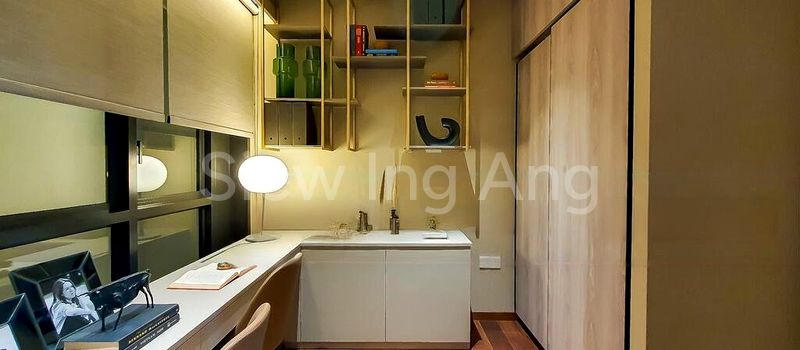 4 Bed Condo for Sale in  Irwell Hill Residences - Image 11